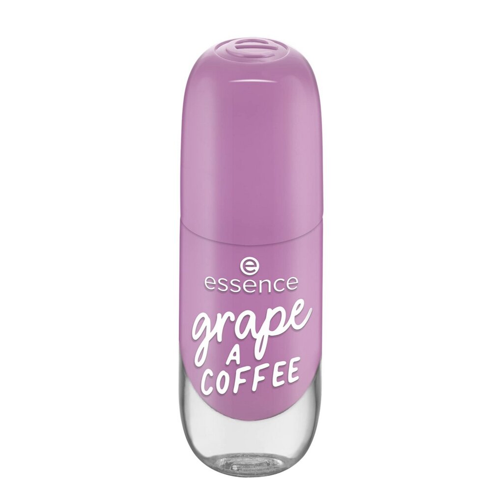 Nagų lakas Essence 44-grape a coffee, 8 ml kaina ir informacija | Nagų lakai, stiprintojai | pigu.lt