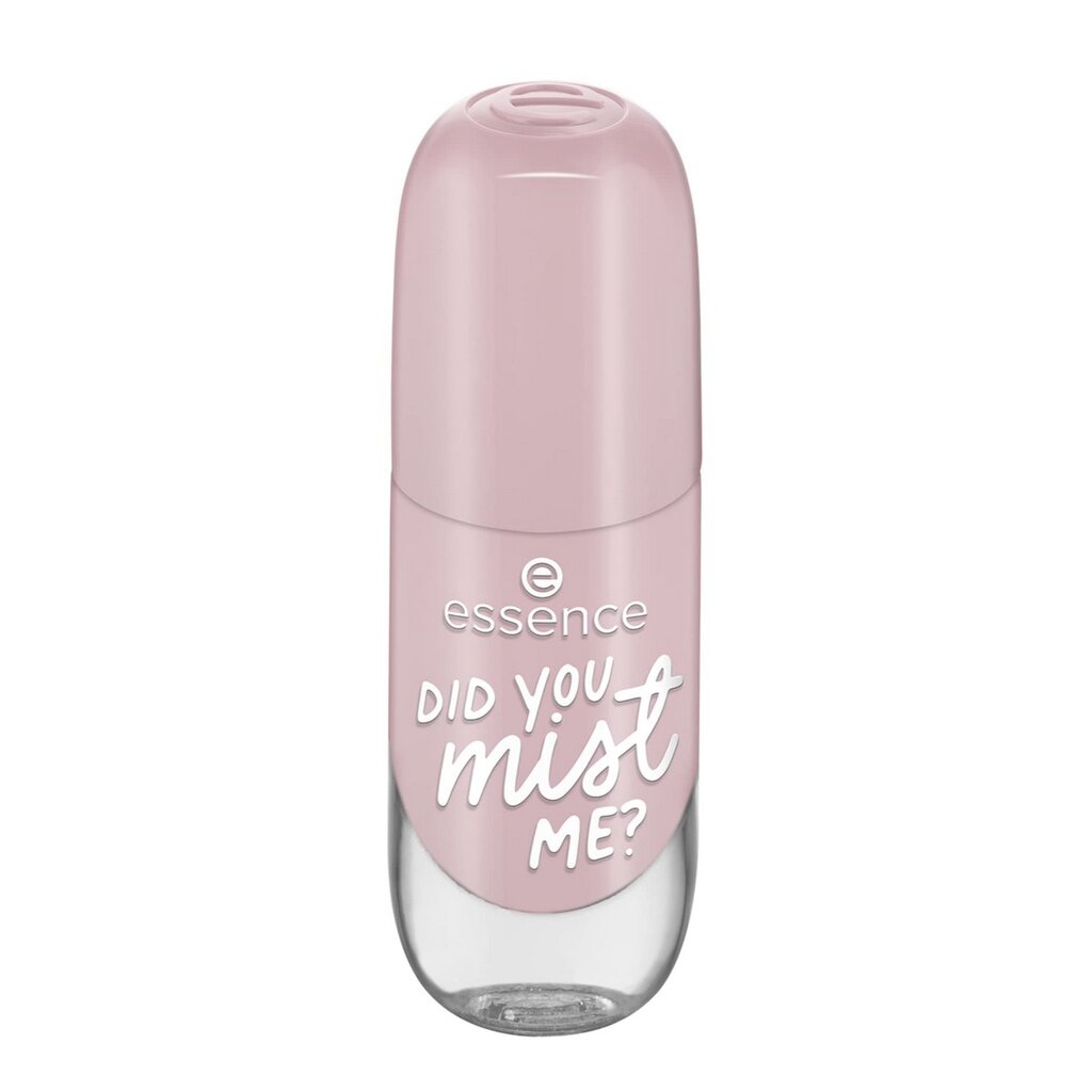 Nagų lakas Essence 10-did you mist me?, 8 ml kaina ir informacija | Nagų lakai, stiprintojai | pigu.lt