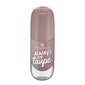 Nagų lakas Essence 37-always on taupe, 8 ml kaina ir informacija | Nagų lakai, stiprintojai | pigu.lt