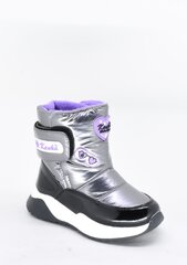 Зимние сапоги  для девочек, Kenka 34221800.32 цена и информация | Детская зимняя обувь | pigu.lt