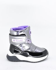 Žieminė avalynė Mergaitėms , KENKA 34221800.32 kaina ir informacija | Žieminiai batai vaikams | pigu.lt