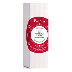 Rankų kremas Polaar The Genuine Lapland, 50 ml kaina ir informacija | Kūno kremai, losjonai | pigu.lt