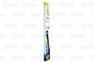 Valeo Silencio 380mm 574582 Galinis prižiūrėtojas kaina ir informacija | Valytuvai | pigu.lt