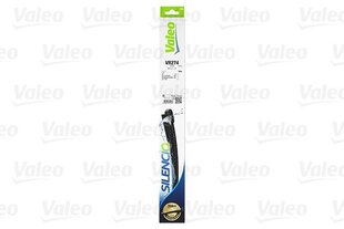 Valeo Silencio 380mm 574582 Galinis prižiūrėtojas kaina ir informacija | Valytuvai | pigu.lt