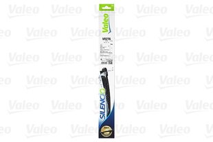 Valeo Silencio 400mm 574584 Galinis prižiūrėtojas kaina ir informacija | Valytuvai | pigu.lt