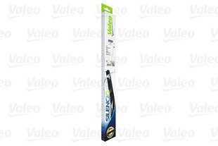 Valeo Silencio 280mm 574203 Galinis prižiūrėtojas kaina ir informacija | Valytuvai | pigu.lt