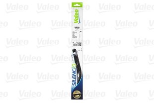 Valeo Silencio 280mm 574203 Galinis prižiūrėtojas kaina ir informacija | Valytuvai | pigu.lt