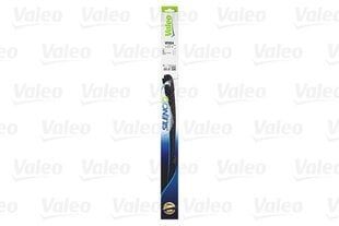 Valeo Silencio XTRM 650+650mm 577854 berėmiai sargybiniai kaina ir informacija | Valytuvai | pigu.lt