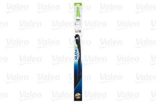 Valeo Silencio XTRM 650+650mm 577854 berėmiai sargybiniai kaina ir informacija | Valytuvai | pigu.lt