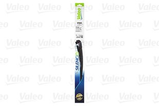 Valeo Silencio XTRM 550+550mm 577920 berėmiai sargybiniai kaina ir informacija | Valytuvai | pigu.lt