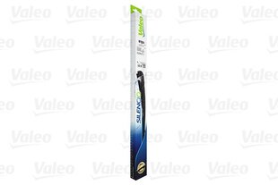 Valeo Silencio XTRM 600+550mm 577924 berėmiai sargybiniai kaina ir informacija | Valytuvai | pigu.lt