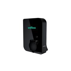 Зарядная станция Wallbox - Copper SB - 22 кВт цена и информация | Зарядные станции для электромобилей | pigu.lt