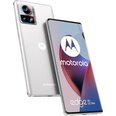 Motorola Edge 30 Ultra 12/256ГБ, 5G, Dual SIM, Clark White