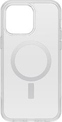 OtterBox Symmetry+ Magsafe iPhone 14 Pro Max kaina ir informacija | Telefono dėklai | pigu.lt