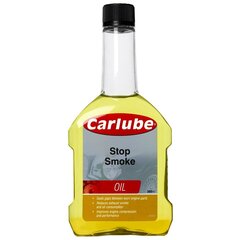 Присадка Carlube для дизельного топлива. сажевый фильтр рис., 300мл цена и информация | Добавки к маслам | pigu.lt