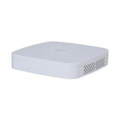 DAHUA 4CH/NVR2104-S3 цена и информация | Камеры видеонаблюдения | pigu.lt