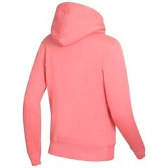 Džemperis moterims Champion legacy hooded 115687PS171, rožinis kaina ir informacija | Džemperiai moterims | pigu.lt