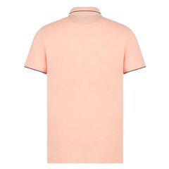 Marškinėliai vyrams Champion Legacy Polo 217496PS164, rožiniai kaina ir informacija | Vyriški marškinėliai | pigu.lt