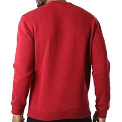 Džemperis vyrams Champion crewneck 218283RS506, raudonas kaina ir informacija | Džemperiai vyrams | pigu.lt