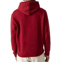 Džemperis vyrams Champion legacy hooded 218287RS506, raudonas kaina ir informacija | Džemperiai vyrams | pigu.lt