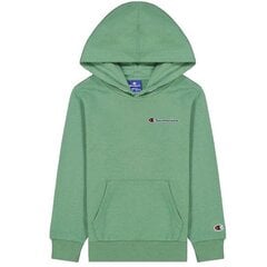 HOODIE CHAMPION ROCHESTER HOODED SWEATSHIRT 305960GS098 305960GS098 цена и информация | Свитеры, жилетки, пиджаки для мальчиков | pigu.lt