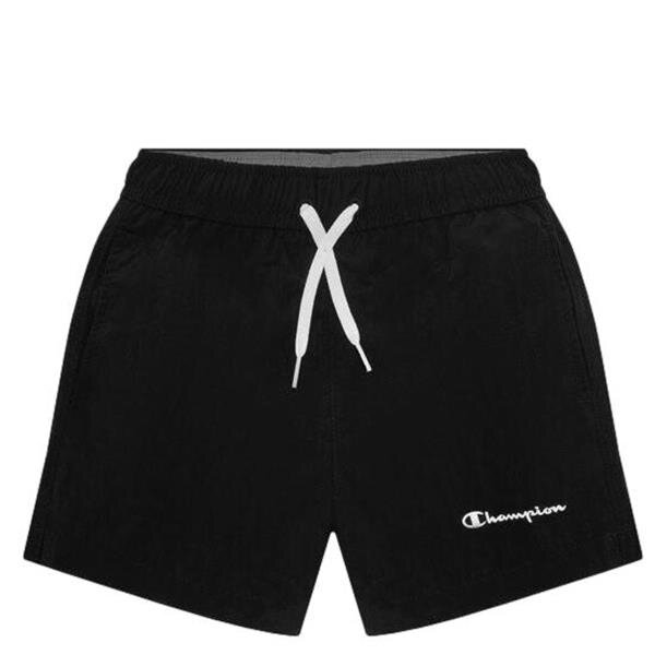 Sportiniai šortai champion legacy beachshort 306044kk001 306044KK001 цена и информация | Šortai berniukams | pigu.lt