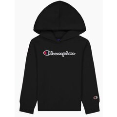 HOODIE CHAMPION ROCHESTER HOODED SWEATSHIRT 404330KK001 404330KK001 цена и информация | Свитеры, жилетки, пиджаки для девочек | pigu.lt