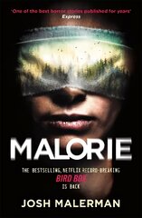 Malorie: One of the best horror stories published for years' (Express) kaina ir informacija | Fantastinės, mistinės knygos | pigu.lt