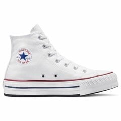 32 pritūpimai Converse Chuck Taylor All Star S6443709 kaina ir informacija | Sportiniai bateliai, kedai moterims | pigu.lt