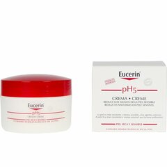 Крем для тела Eucerin Ph5 цена и информация | Кремы, лосьоны для тела | pigu.lt