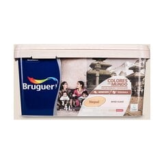 Краска Bruguer Nepal, 4 л цена и информация | Краска | pigu.lt