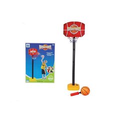 Баскетбольная корзина Jugatoys цена и информация | Игрушки для мальчиков | pigu.lt