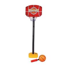 Баскетбольная корзина Jugatoys цена и информация | Игрушки для мальчиков | pigu.lt