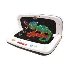 Образовательный набор Vtech Magic Lights 2D 3D цена и информация | Развивающие игрушки | pigu.lt