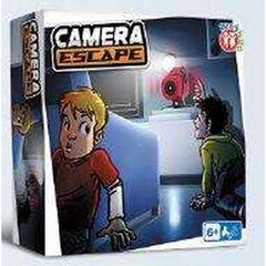 Stalo žaidimas Camera Escape kaina ir informacija | Žaislai berniukams | pigu.lt