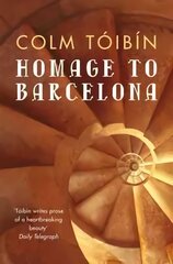 Homage to Barcelona New edition цена и информация | Путеводители, путешествия | pigu.lt