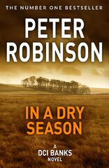 In A Dry Season kaina ir informacija | Fantastinės, mistinės knygos | pigu.lt