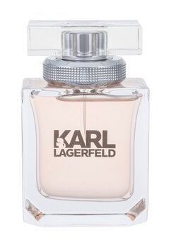 Kvapusis vanduo Karl Lagerfeld For Her EDP moterims 85 ml kaina ir informacija | Kvepalai moterims | pigu.lt