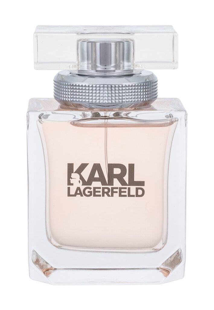 Kvapusis vanduo Karl Lagerfeld For Her EDP moterims 85 ml kaina ir informacija | Kvepalai moterims | pigu.lt