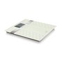 Skaitmeninės vonios kambario svarstyklės LAICA PS5014 Balta kaina ir informacija | Svarstyklės (buitinės) | pigu.lt
