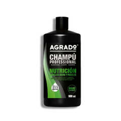 Šampūnas Agrado, 500 ml kaina ir informacija | Šampūnai | pigu.lt