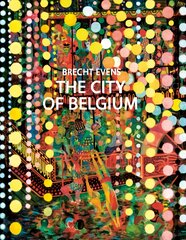 City of Belgium kaina ir informacija | Fantastinės, mistinės knygos | pigu.lt