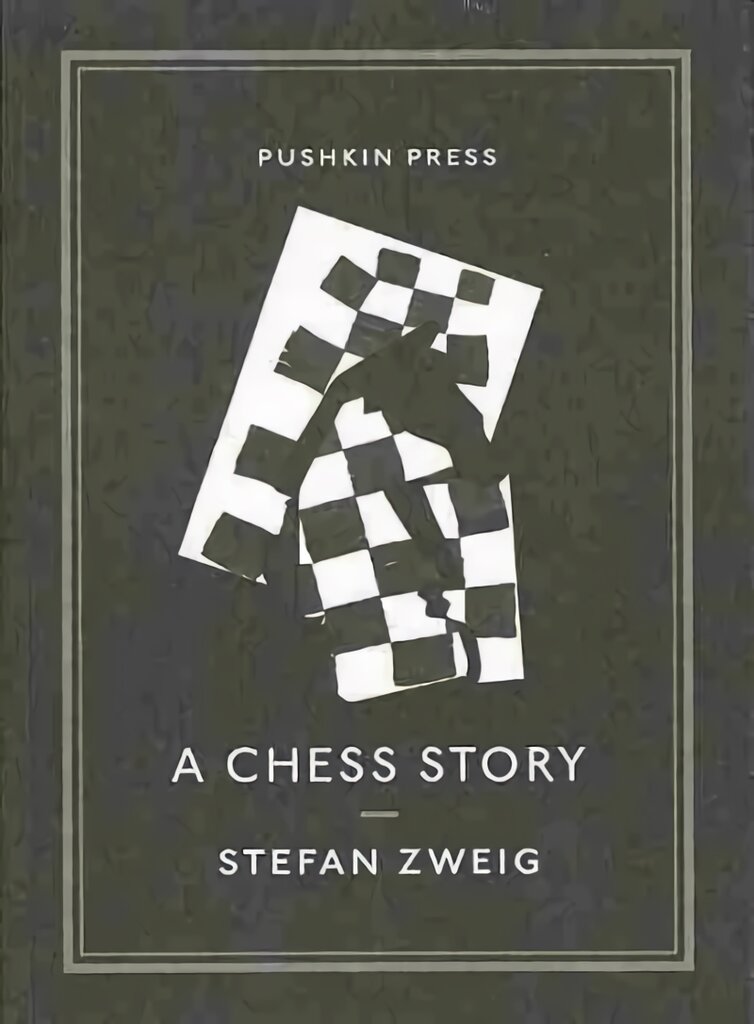 Chess Story цена и информация | Fantastinės, mistinės knygos | pigu.lt