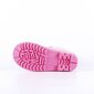 Guminiai batai mergaitėms Peppa Pig, rožiniai цена и информация | Guminiai batai vaikams | pigu.lt