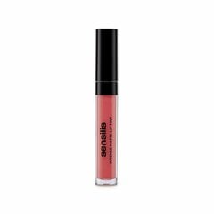 Lūpų dažai Sensilis Intense Matte Tint 05-Lady, 4,5 ml kaina ir informacija | Lūpų dažai, blizgiai, balzamai, vazelinai | pigu.lt