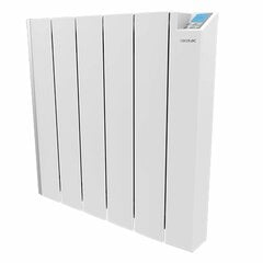 Цифровая батарея Cecotec ReadyWarm 6000 1500W цена и информация | Обогреватели | pigu.lt