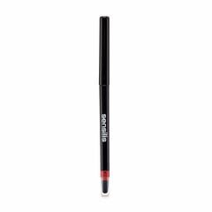 Подводка для губ Sensilis Perfect Line 04-Red (0,35 g) цена и информация | Помады, бальзамы, блеск для губ | pigu.lt