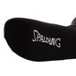 Kojinės Spalding S2019444, juodos spalvos kaina ir informacija | Vyriškos kojinės | pigu.lt