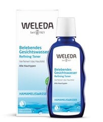 Gaivinamasis veido tonikas Weleda 100 ml kaina ir informacija | Veido prausikliai, valikliai | pigu.lt