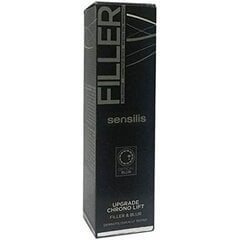 Корректор для лица Sensilis Upgrade Chrono Lift Filler & Blur (30 ml) цена и информация | Пудры, базы под макияж | pigu.lt